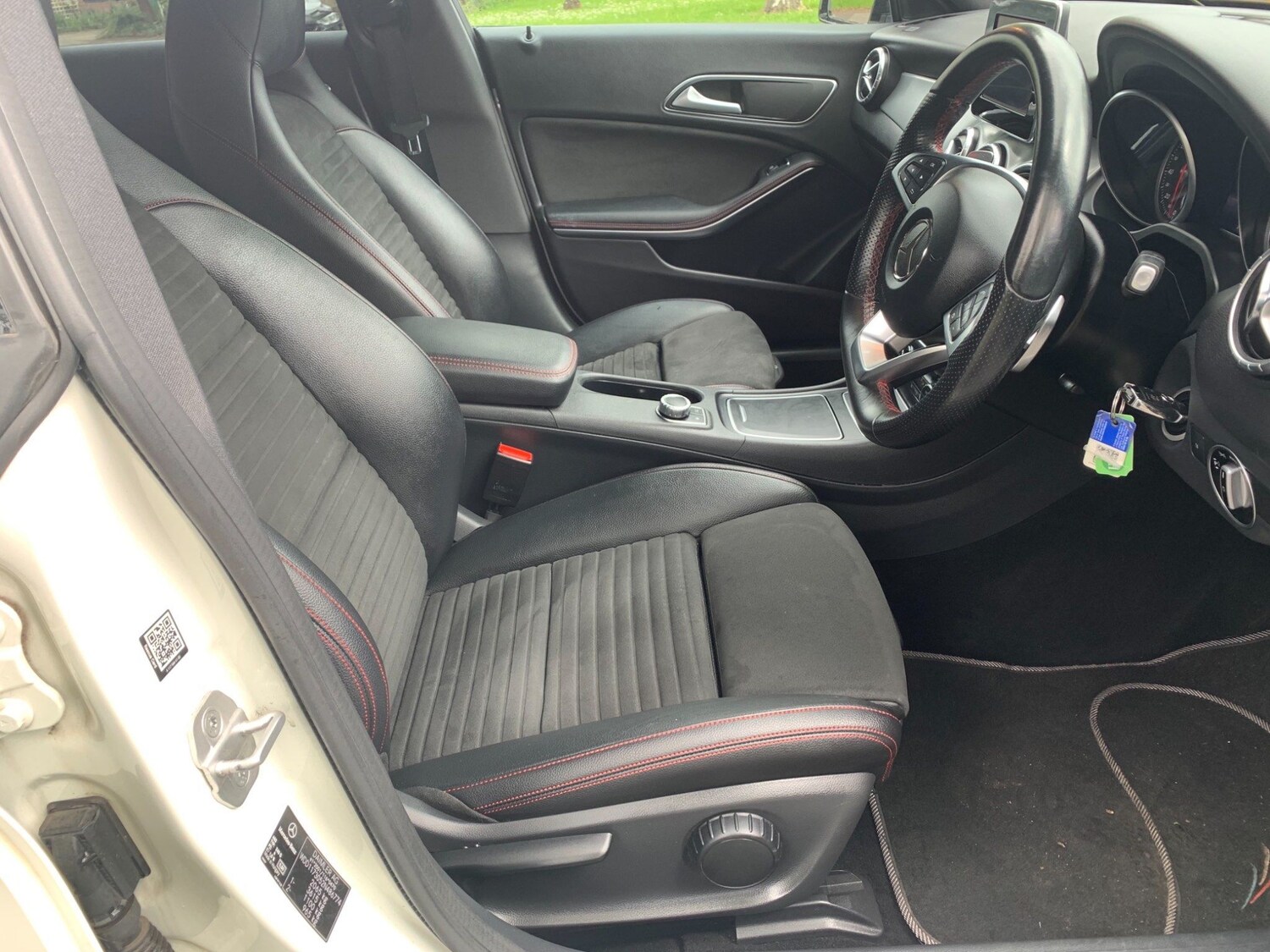 Used Mercedes-Benz CLA for sale - 77927873: Photo 15