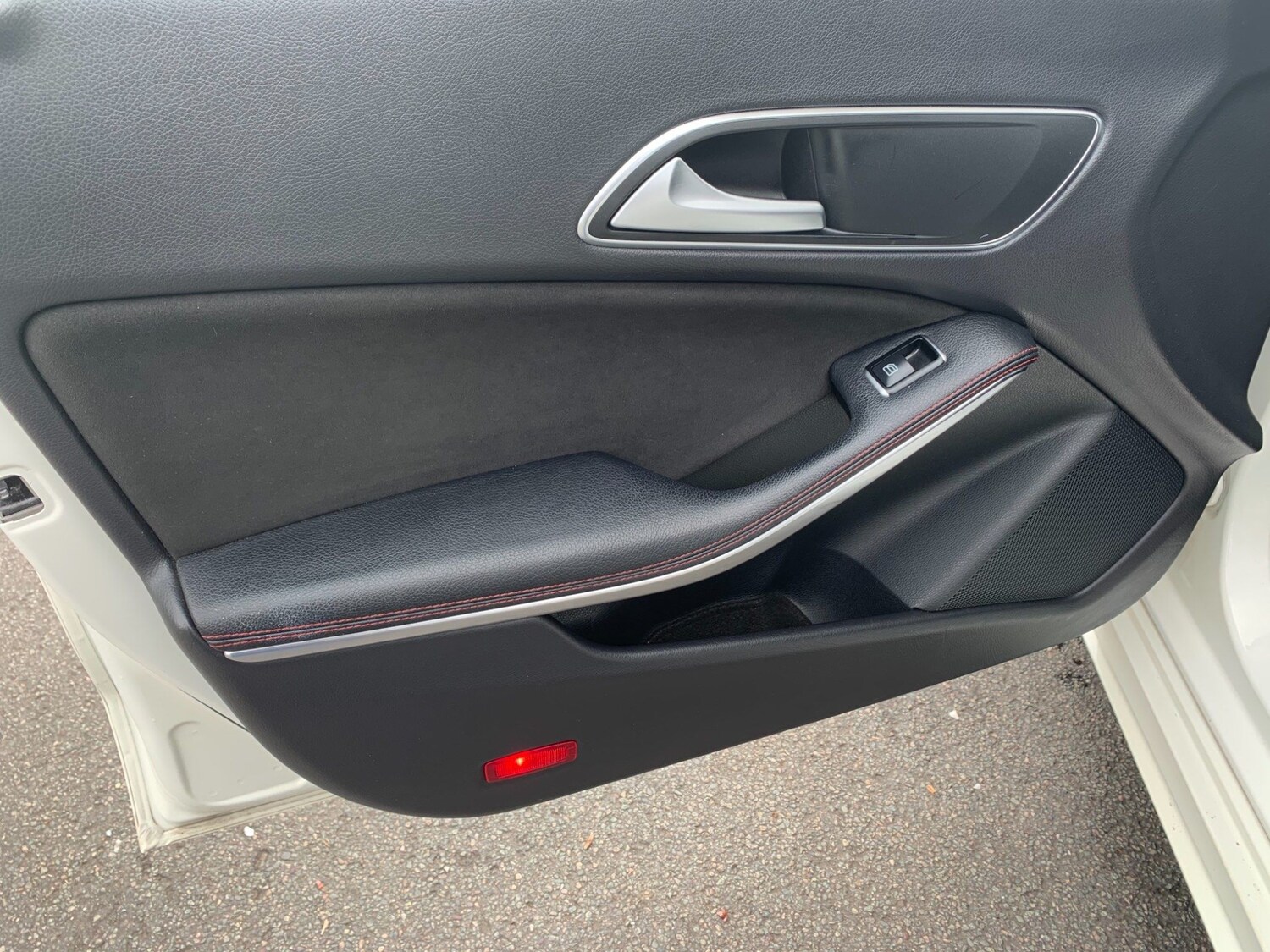 Used Mercedes-Benz CLA for sale - 77927873: Photo 19