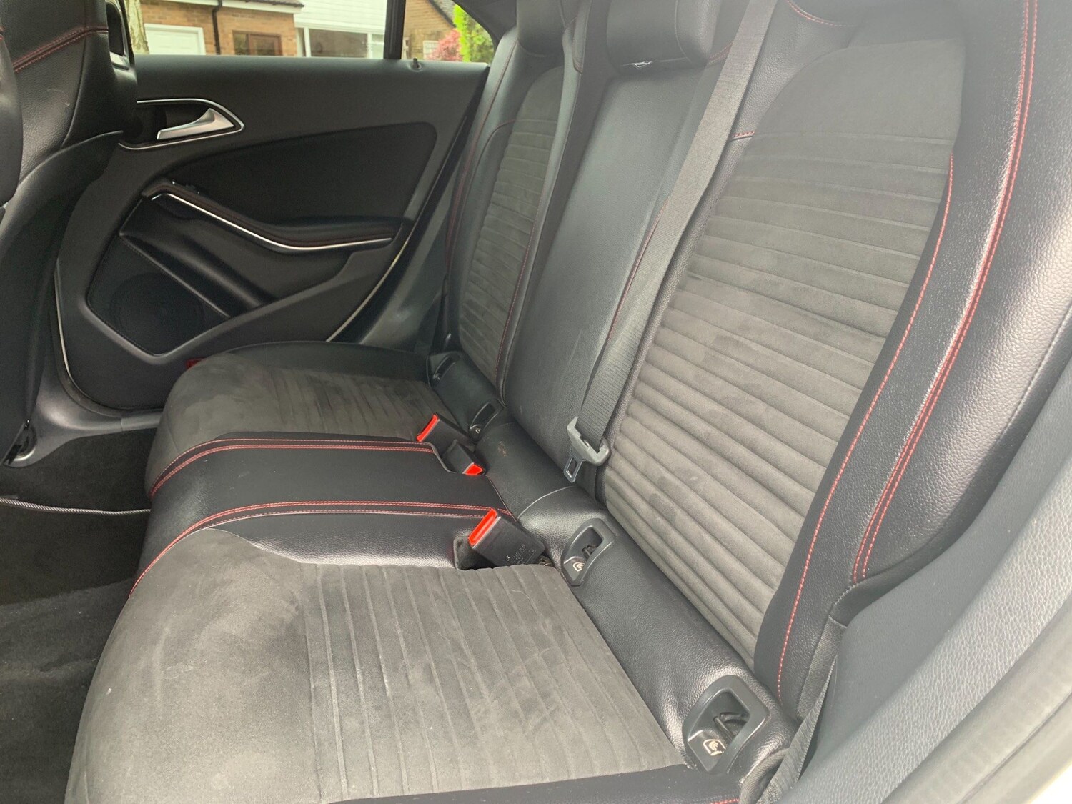 Used Mercedes-Benz CLA for sale - 77927873: Photo 20