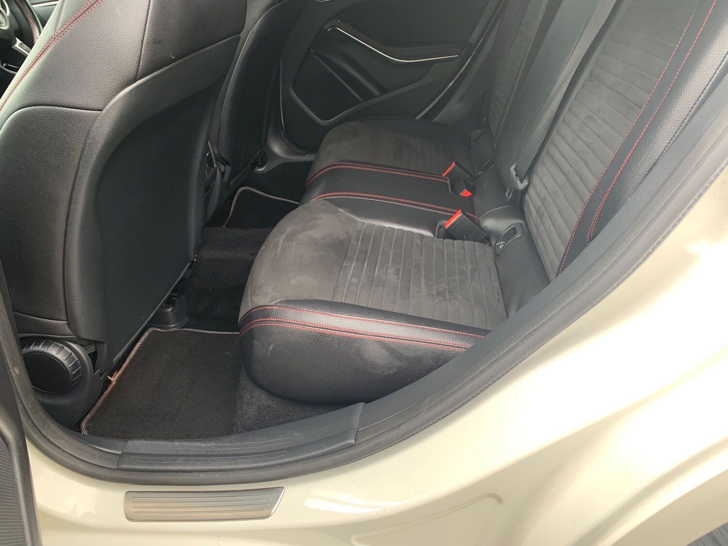 Used Mercedes-Benz CLA for sale - 77927873: Photo 21