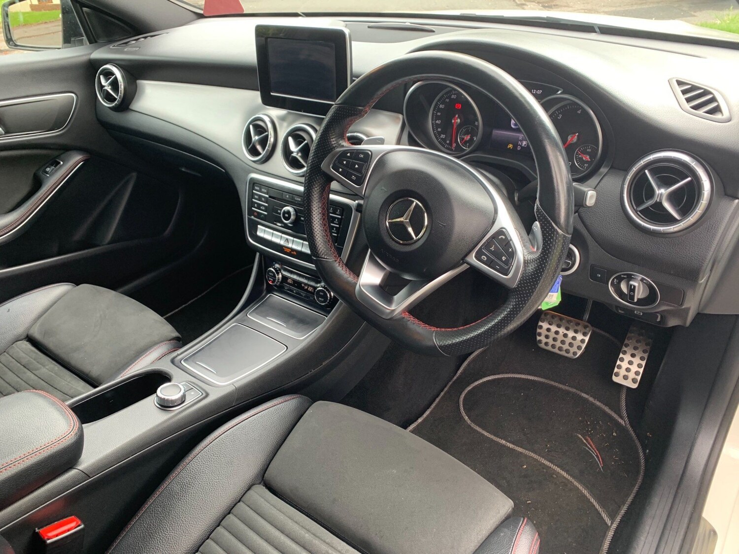 Used Mercedes-Benz CLA for sale - 77927873: Photo 22