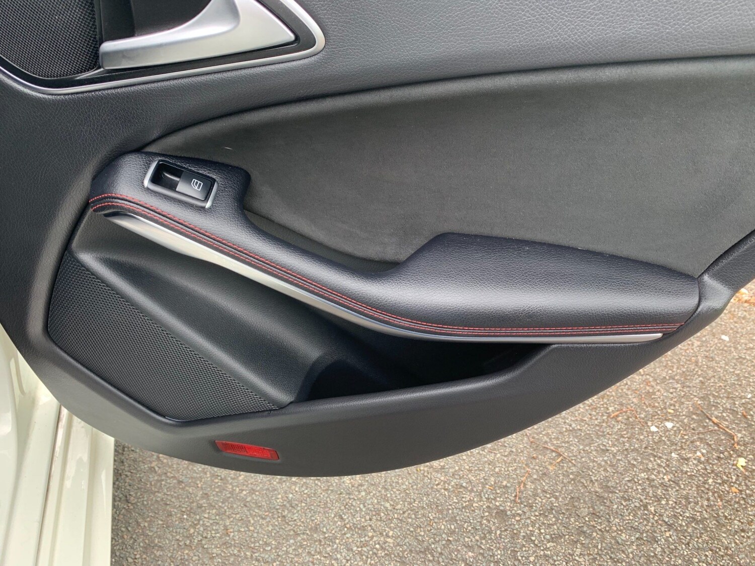 Used Mercedes-Benz CLA for sale - 77927873: Photo 23