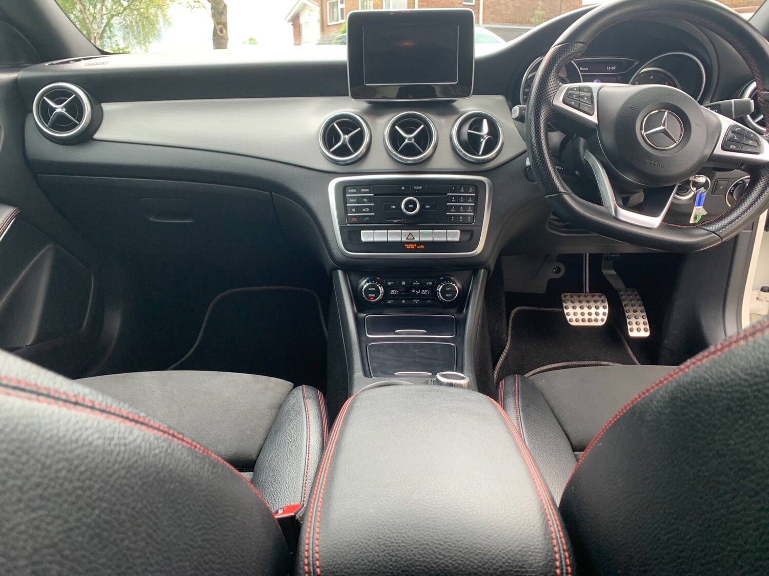 Used Mercedes-Benz CLA for sale - 77927873: Photo 24