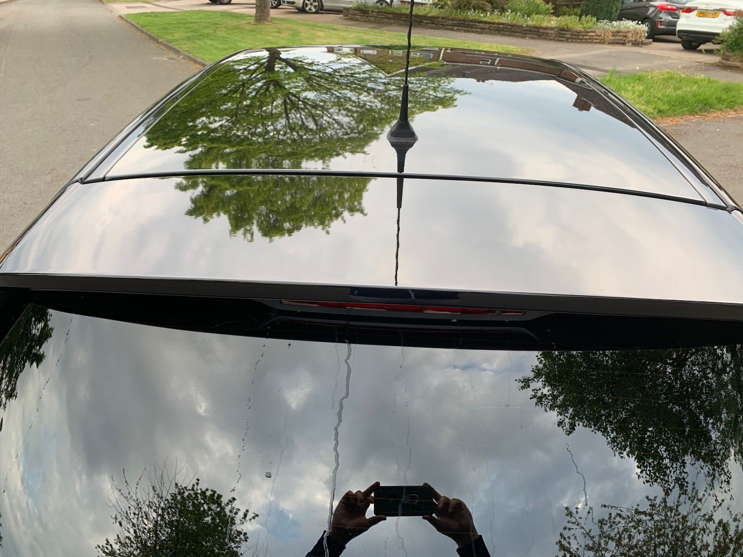 Used Renault Captur for sale - 77927938: Photo 12