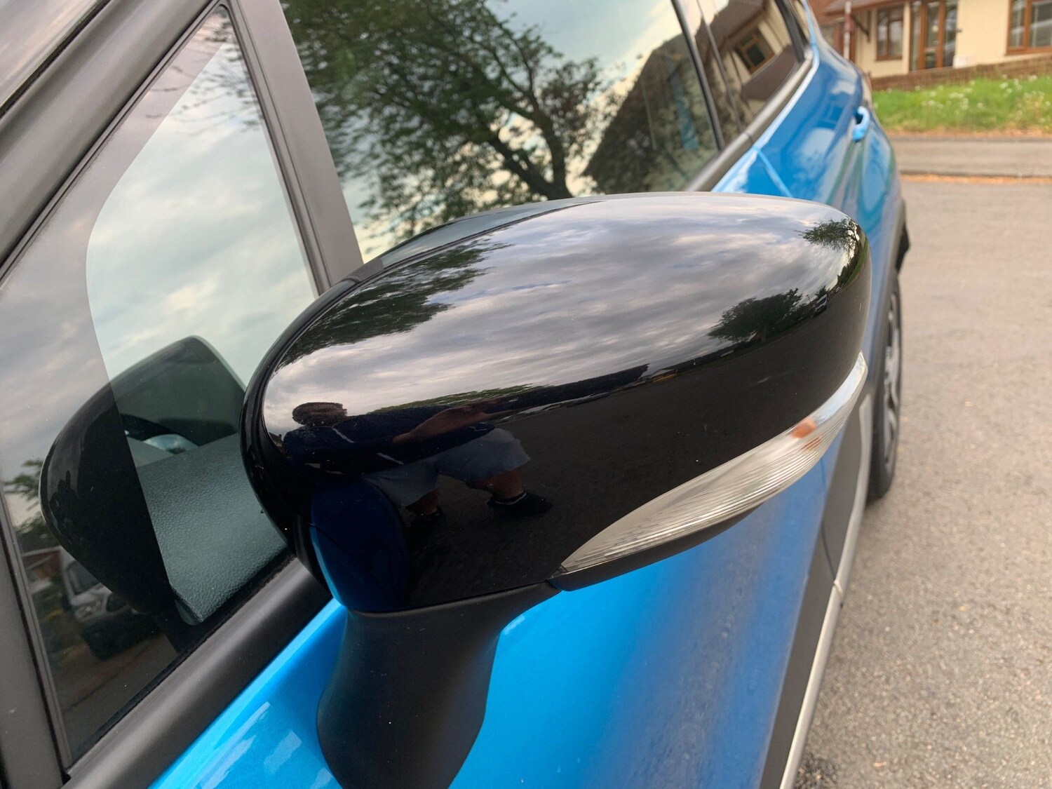 Used Renault Captur for sale - 77927938: Photo 24