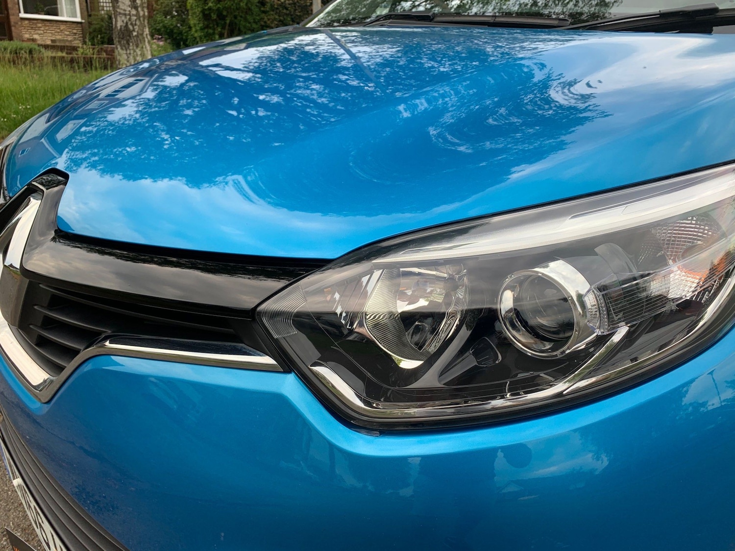 Used Renault Captur for sale - 77927938: Photo 6