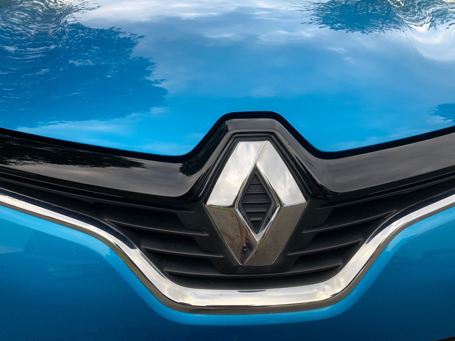 Used Renault Captur for sale - 77927938: Photo 9