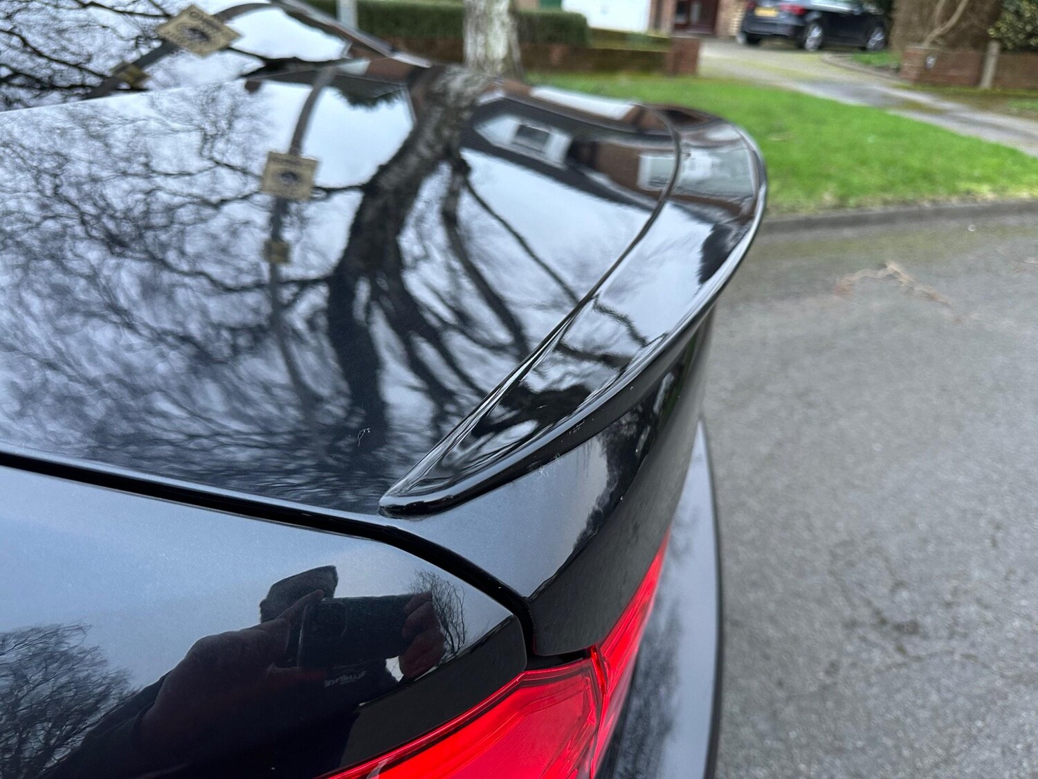 Used BMW 5 Series for sale - 77927752: Photo 13