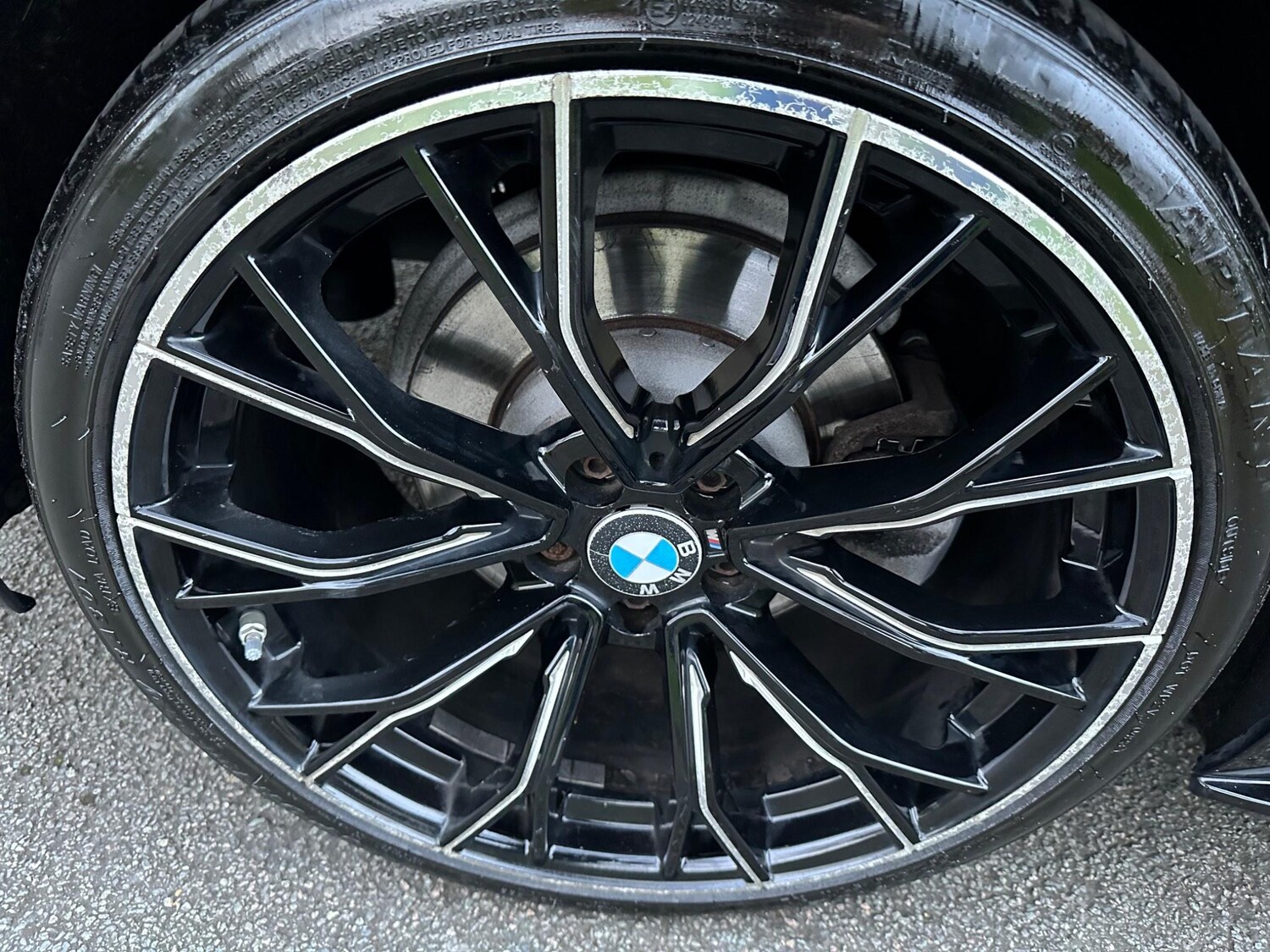 Used BMW 5 Series for sale - 77927752: Photo 15