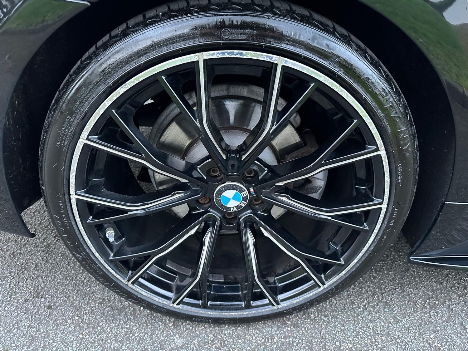 Used BMW 5 Series for sale - 77927752: Photo 18