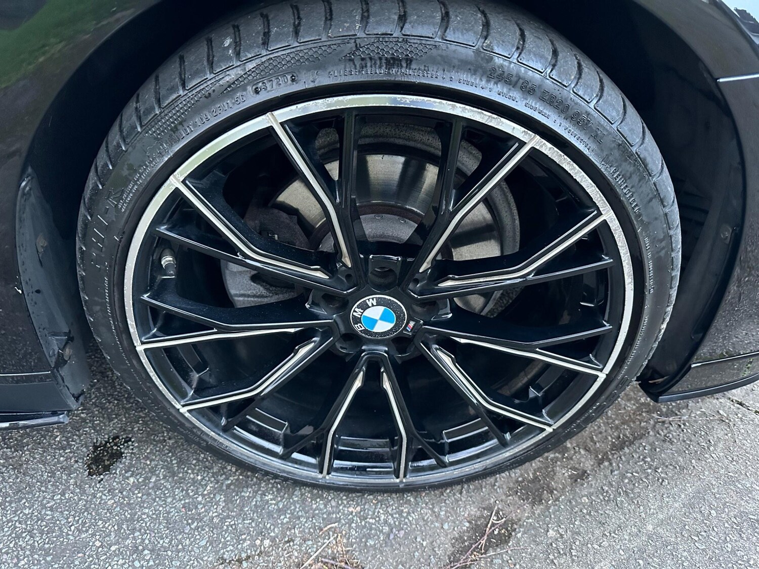 Used BMW 5 Series for sale - 77927752: Photo 20