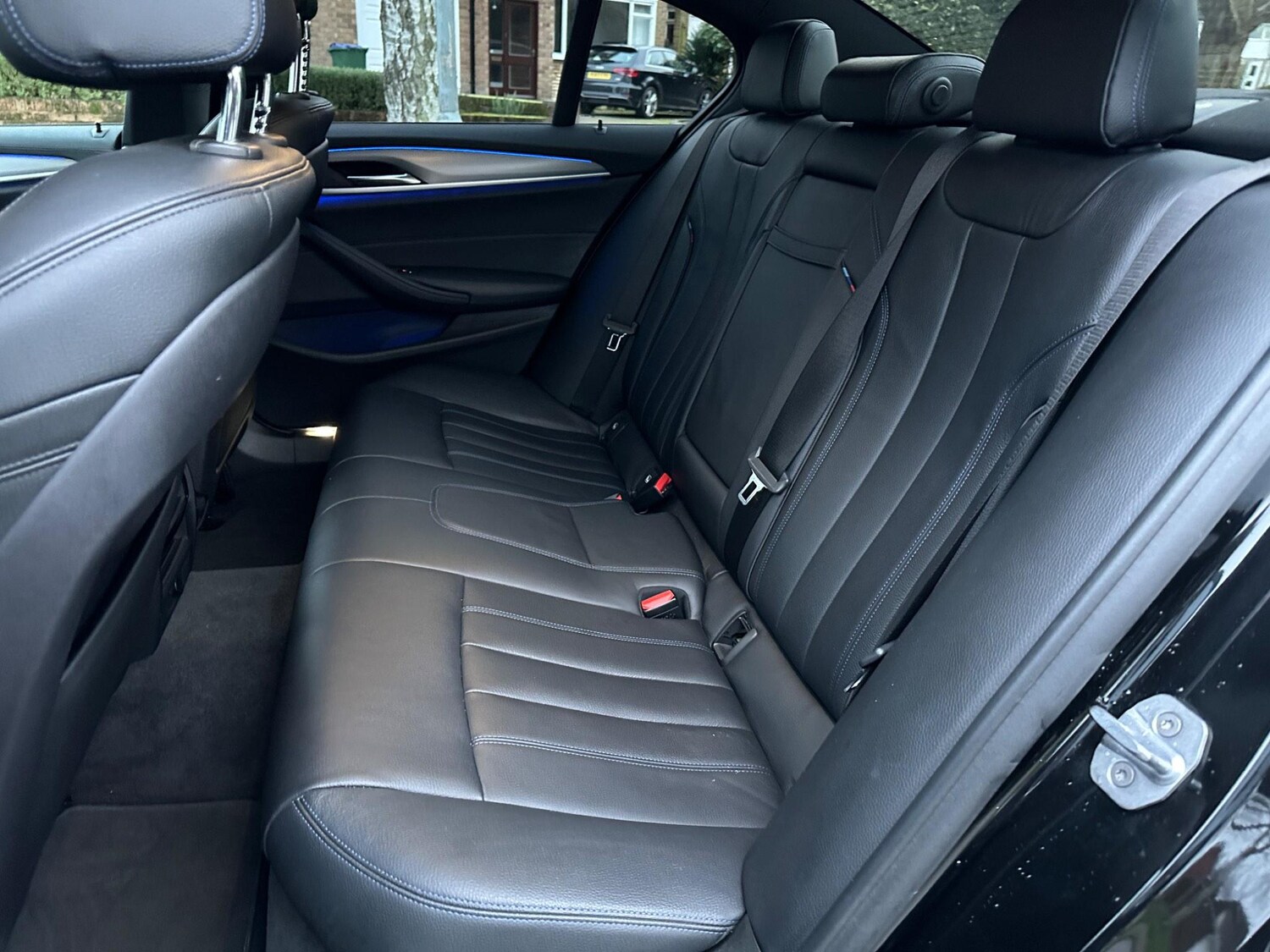 Used BMW 5 Series for sale - 77927752: Photo 22