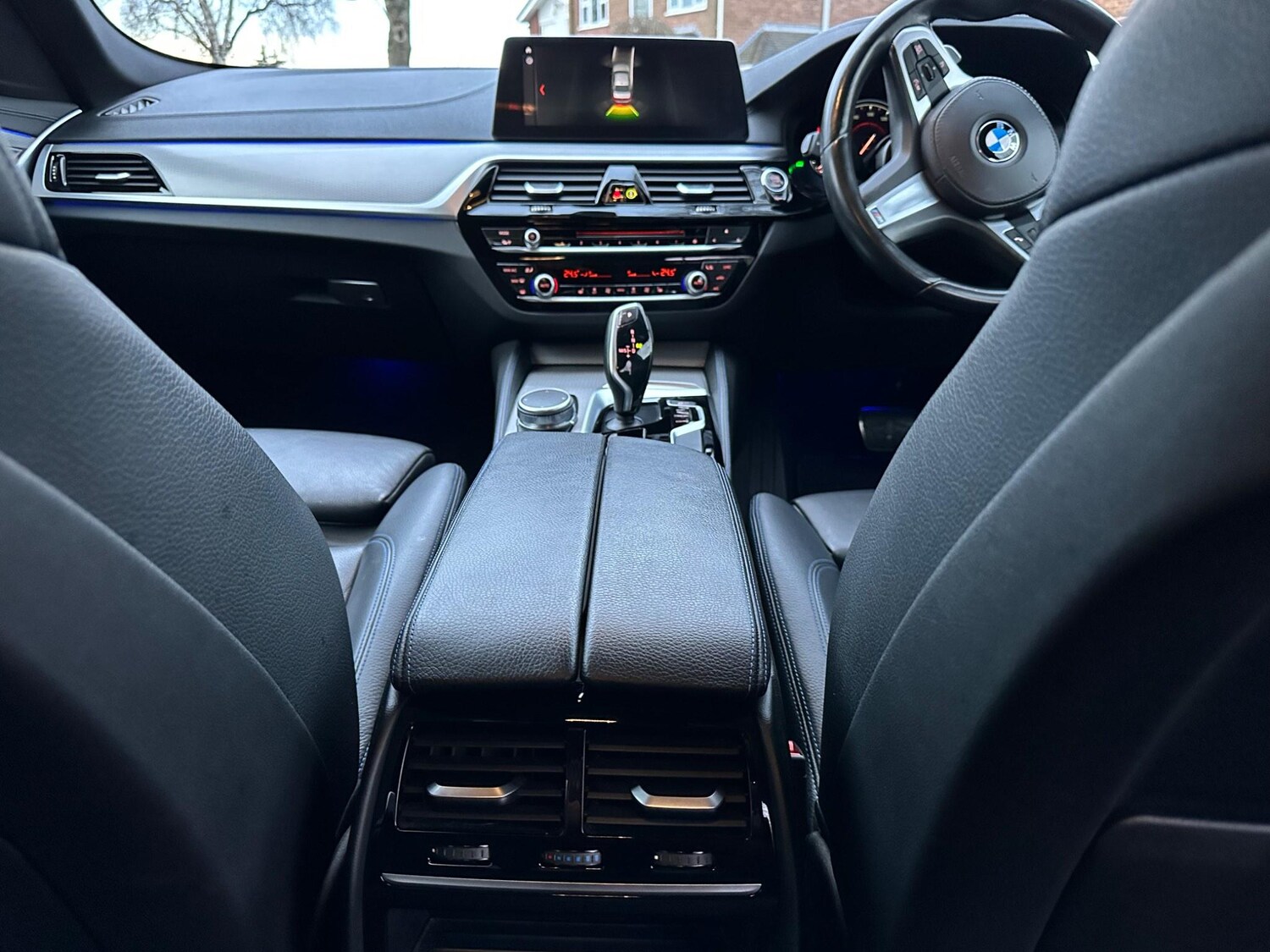 Used BMW 5 Series for sale - 77927752: Photo 24