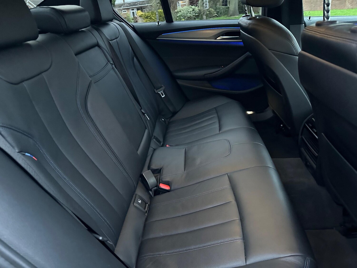 Used BMW 5 Series for sale - 77927752: Photo 25