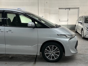 Used Toyota Estima 2016 for sale - 78739145: Photo