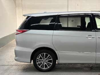 Used Toyota Estima 2016 for sale - 78739145: Photo