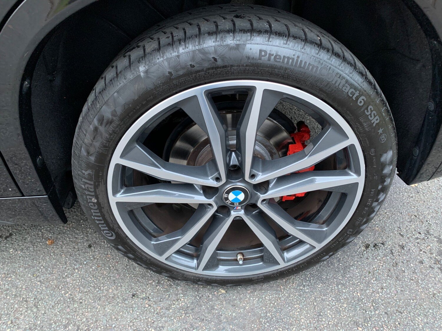 Used BMW X2 for sale - 77927969: Photo 10