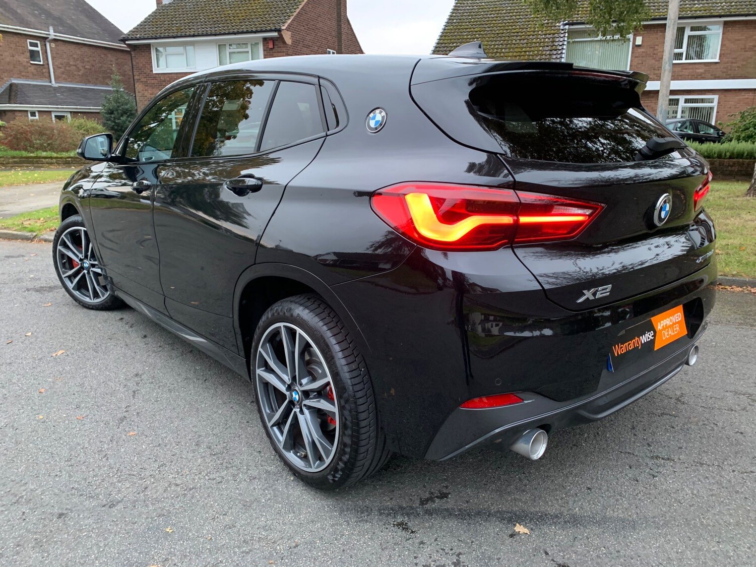 Used BMW X2 for sale - 77927969: Photo 14