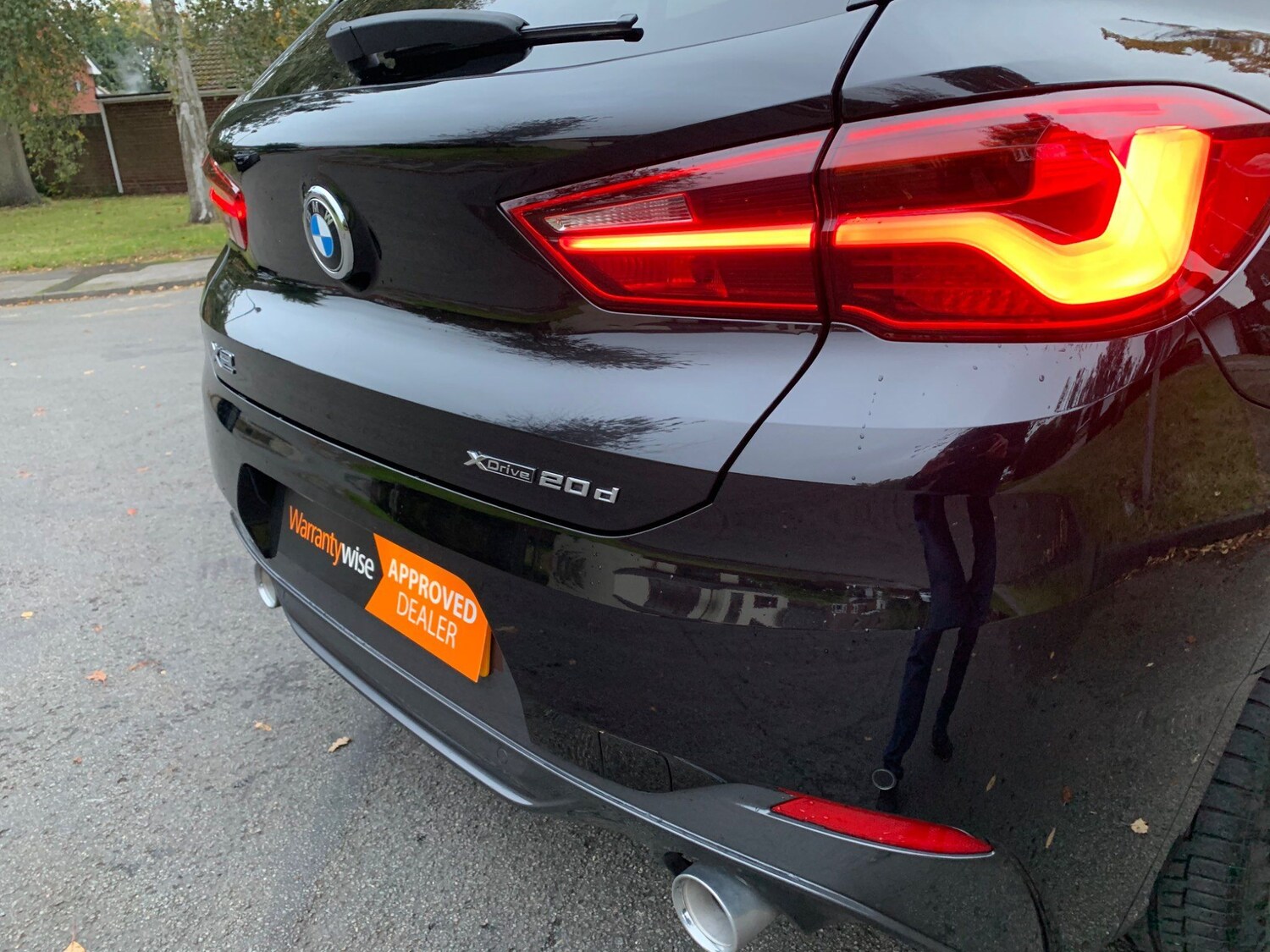 Used BMW X2 for sale - 77927969: Photo 15