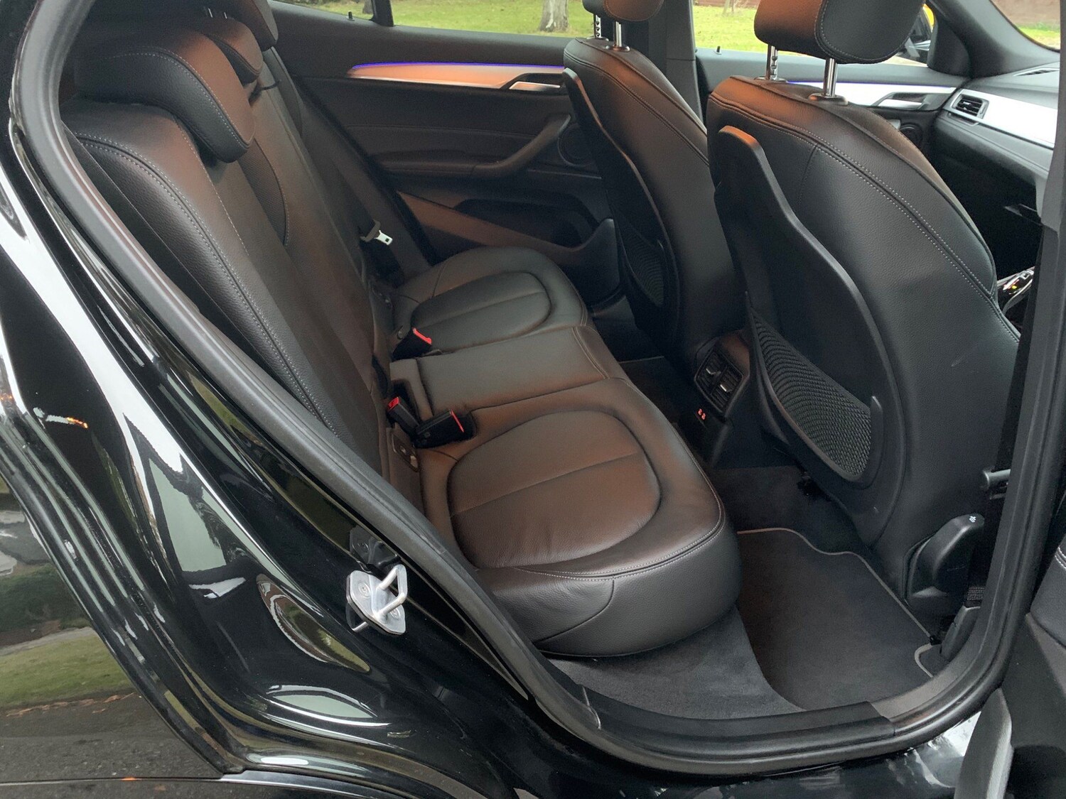 Used BMW X2 for sale - 77927969: Photo 16