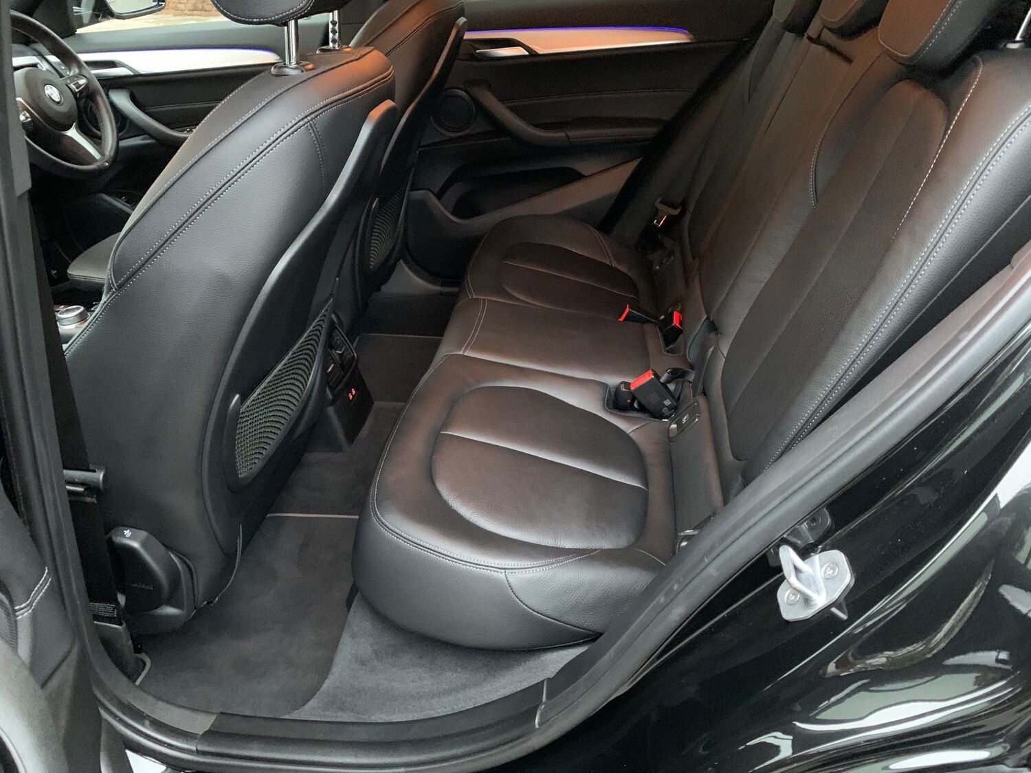 Used BMW X2 for sale - 77927969: Photo 18