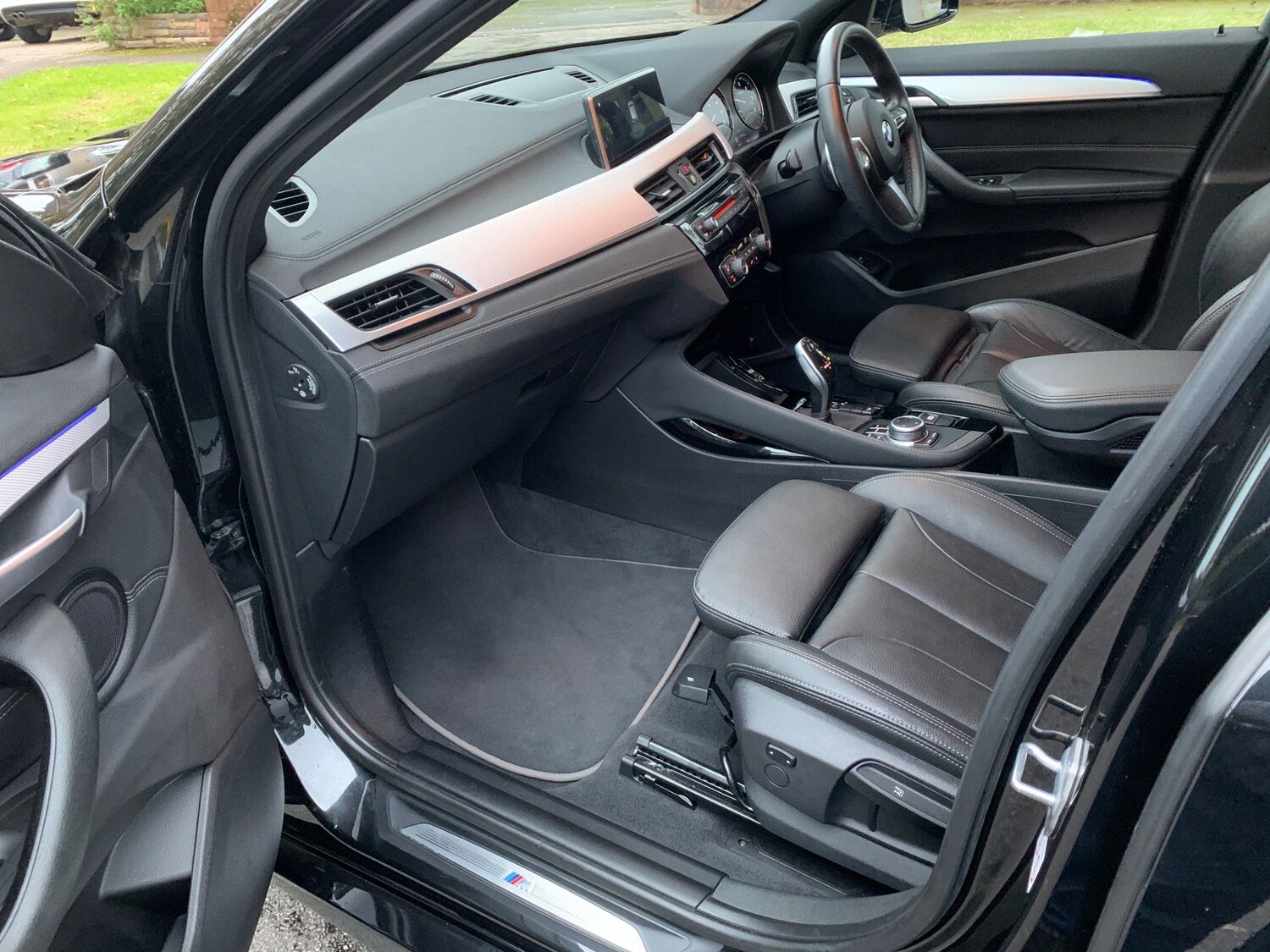 Used BMW X2 for sale - 77927969: Photo 19