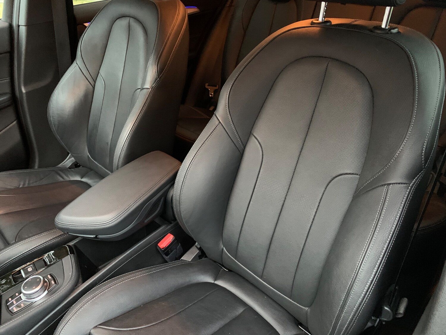 Used BMW X2 for sale - 77927969: Photo 20