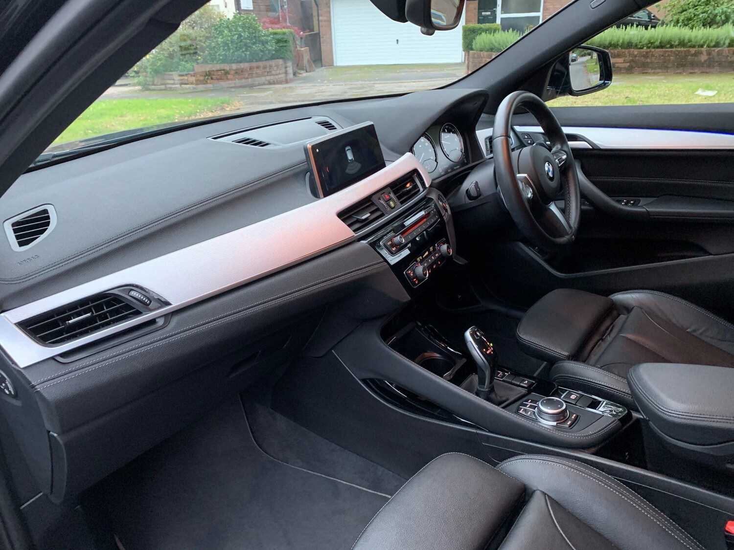 Used BMW X2 for sale - 77927969: Photo 21