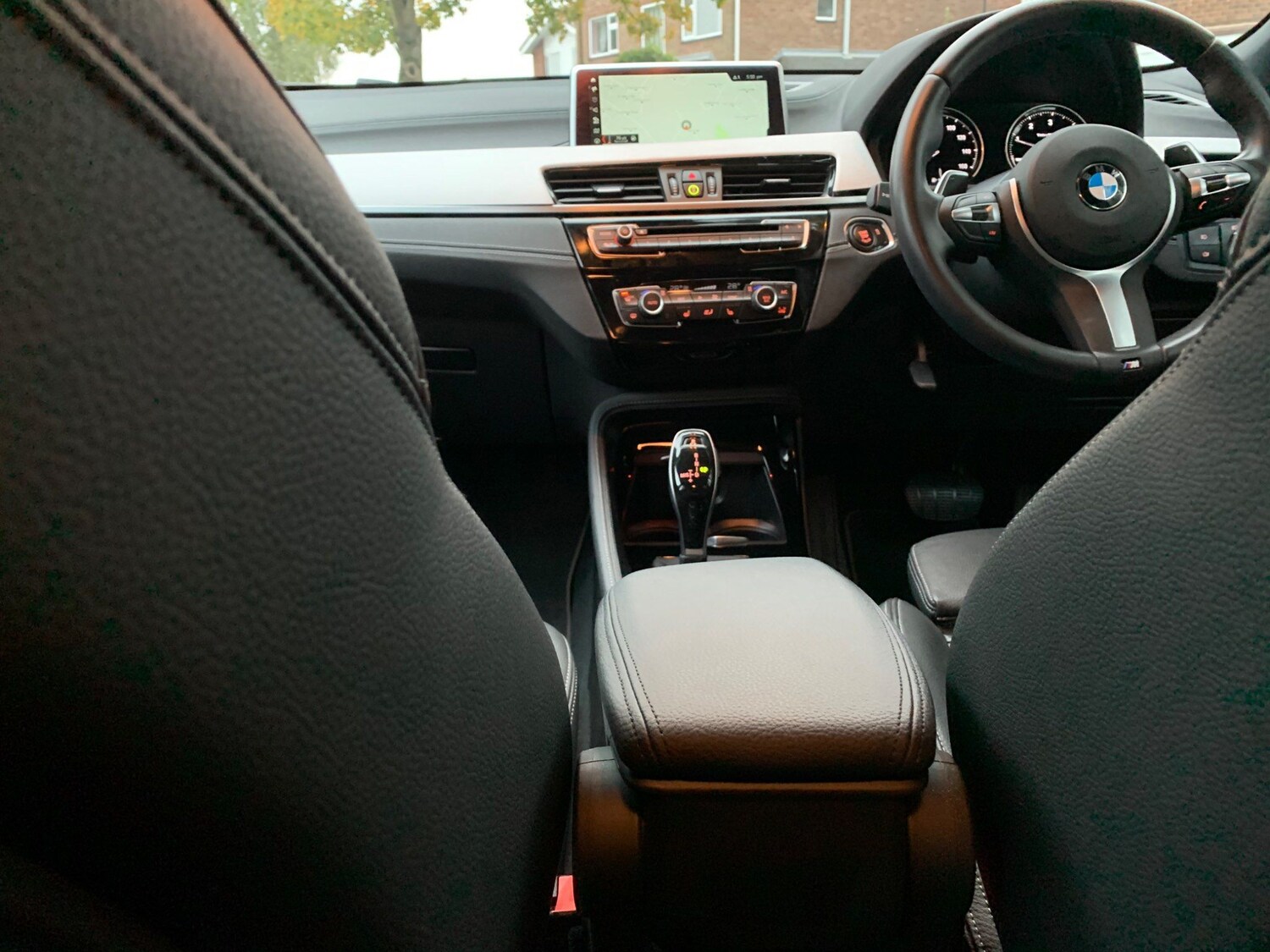 Used BMW X2 for sale - 77927969: Photo 22