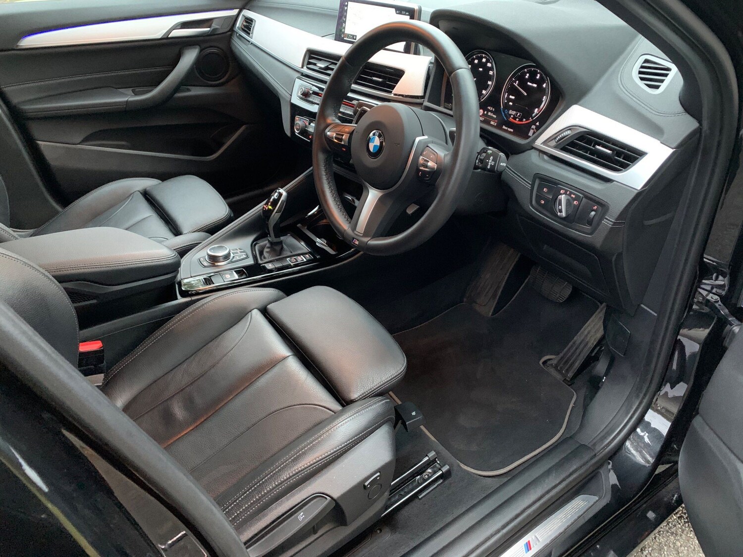 Used BMW X2 for sale - 77927969: Photo 23