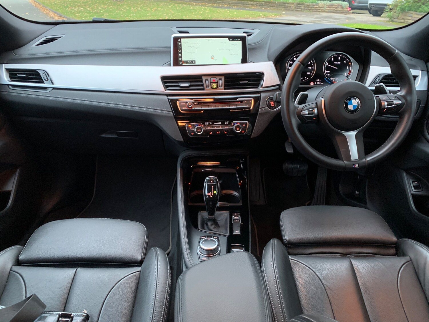 Used BMW X2 for sale - 77927969: Photo 24