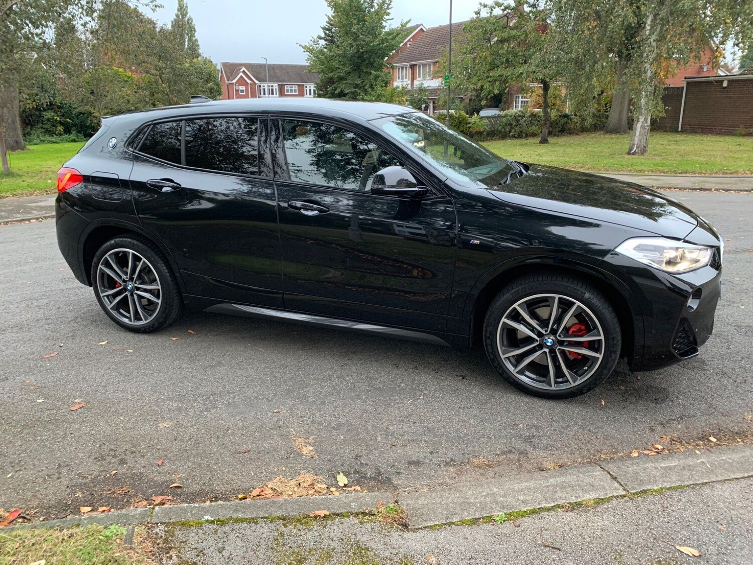 Used BMW X2 for sale - 77927969: Photo 3