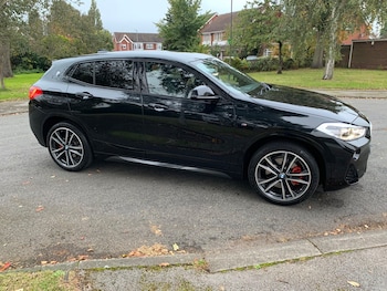 Used BMW X2 2018 for sale - 77927969: Photo