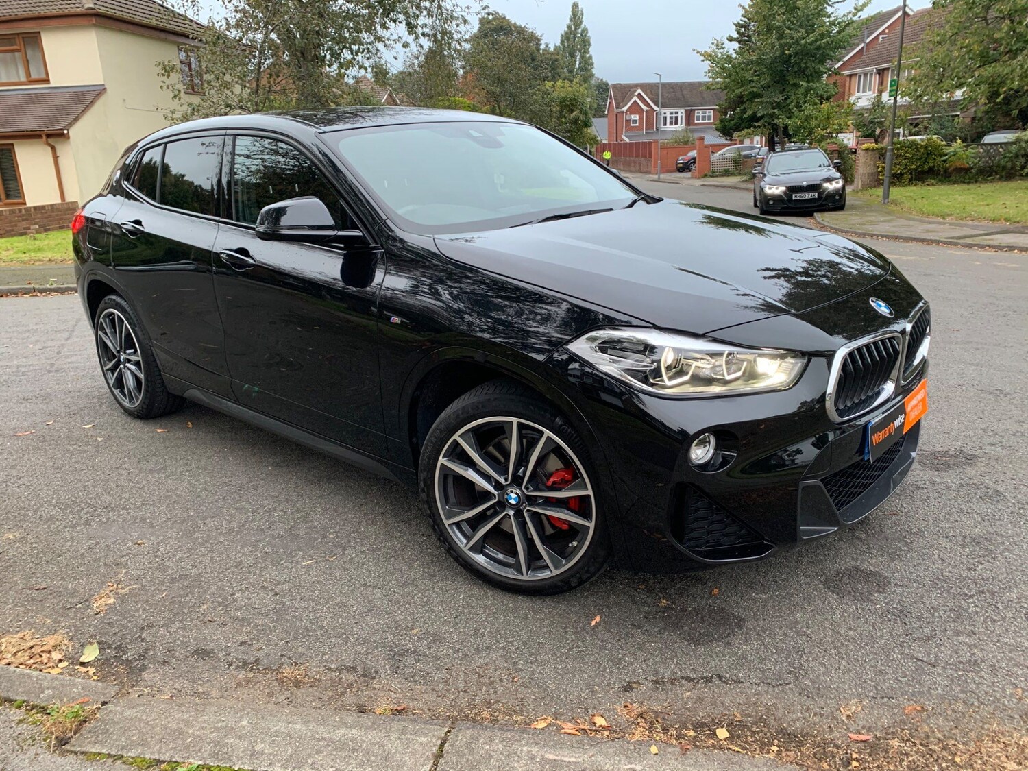 Used BMW X2 for sale - 77927969: Photo 6