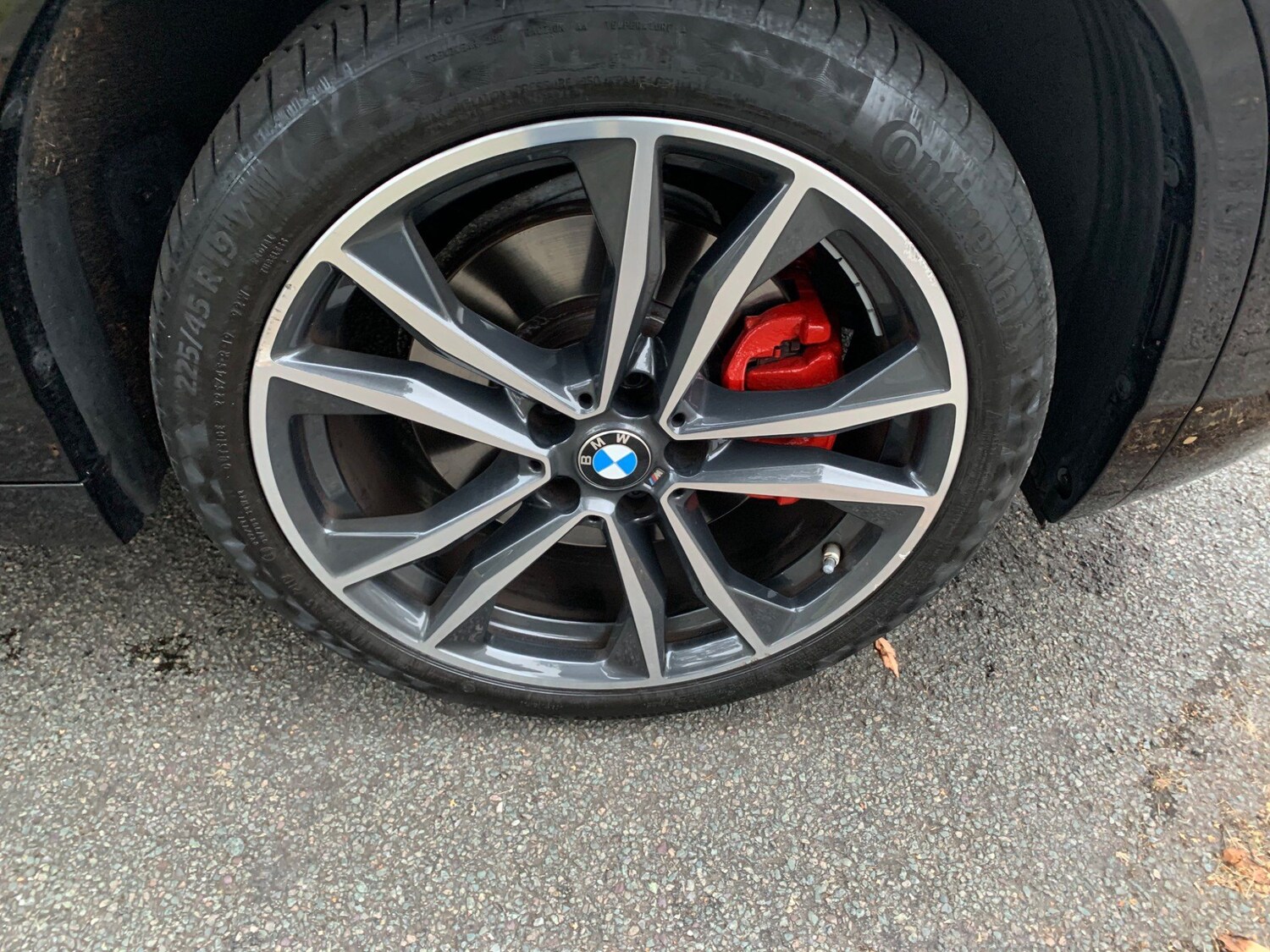 Used BMW X2 for sale - 77927969: Photo 7