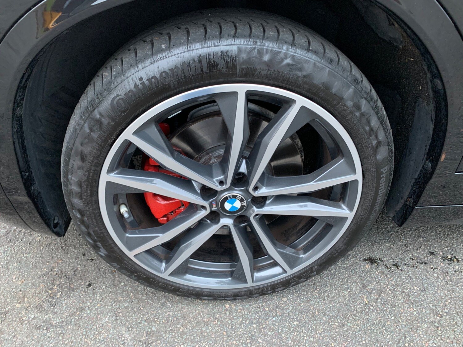 Used BMW X2 for sale - 77927969: Photo 8