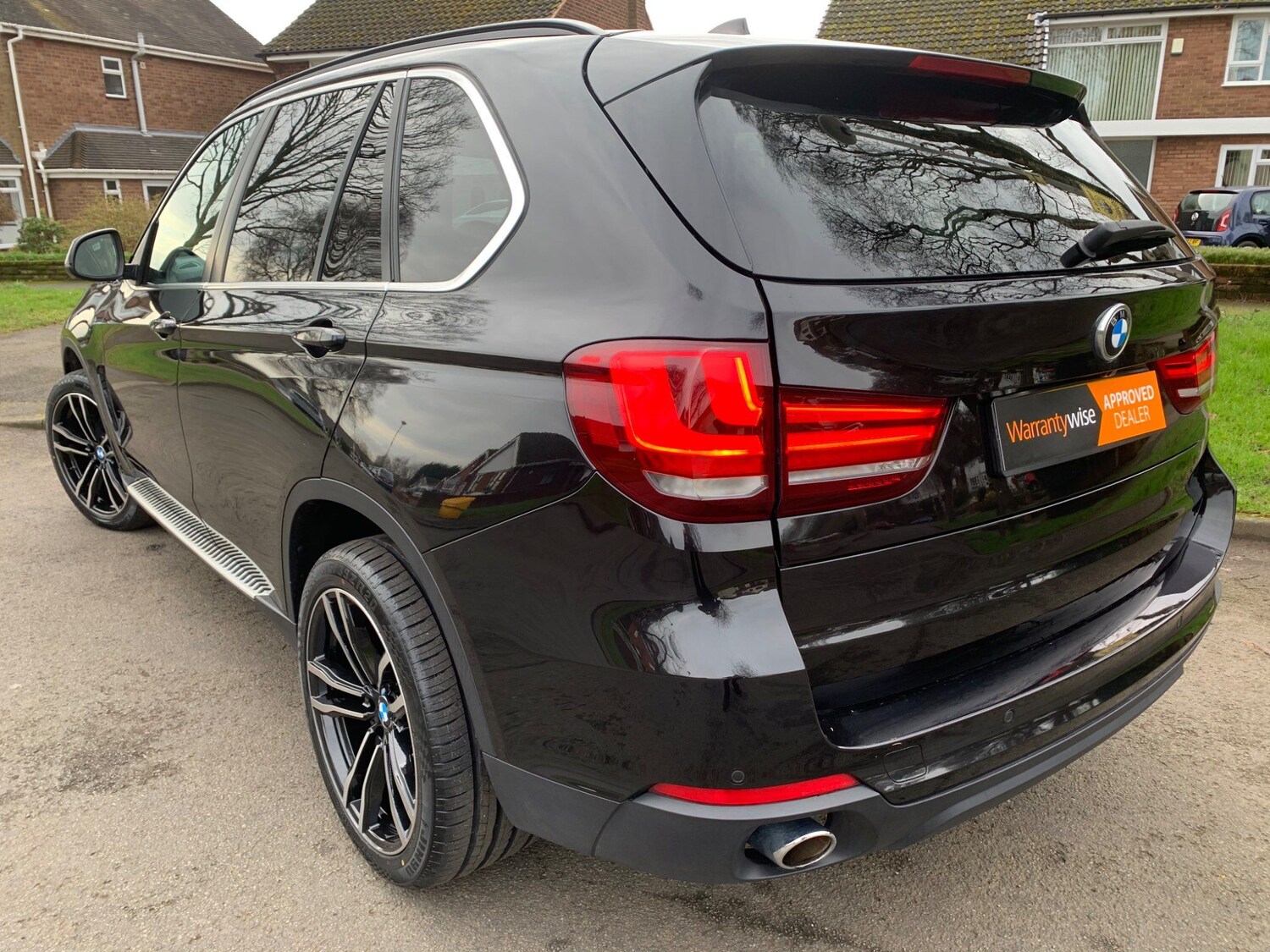 Used BMW X5 2016 for sale - 77927956: Photo 10