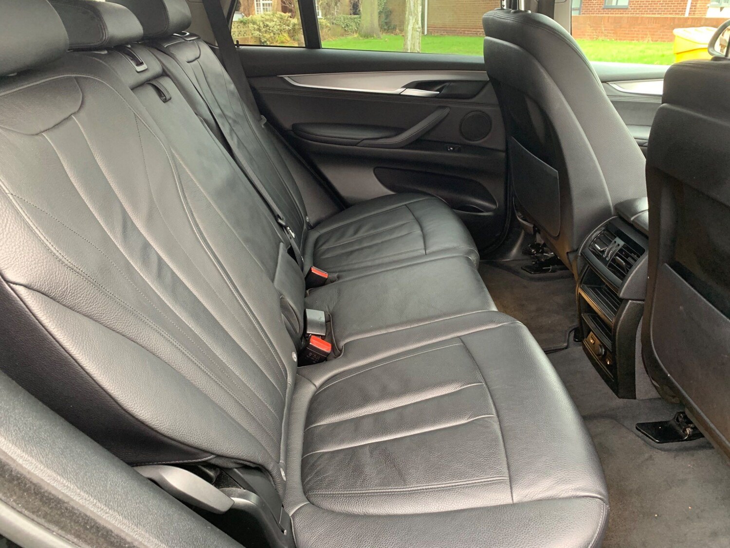 Used BMW X5 2016 for sale - 77927956: Photo 11