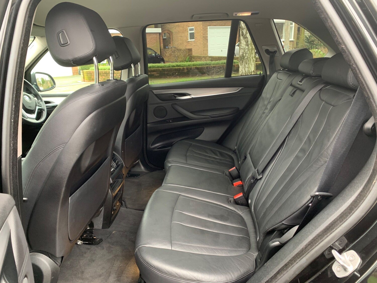 Used BMW X5 2016 for sale - 77927956: Photo 14