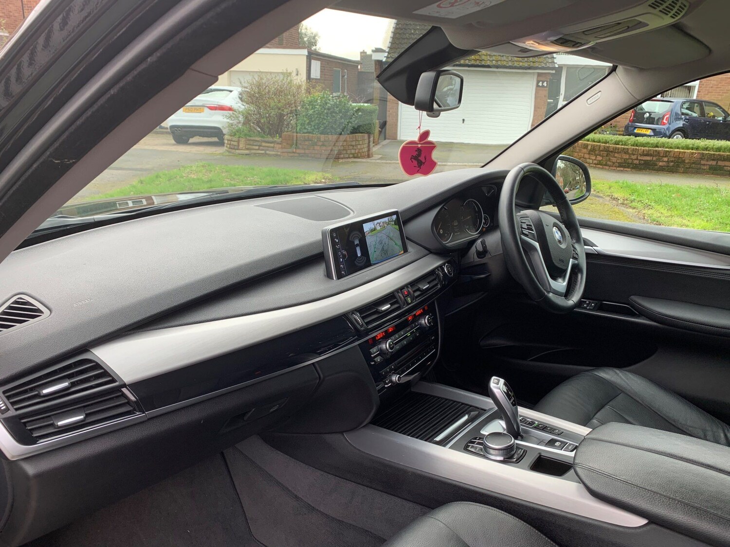 Used BMW X5 2016 for sale - 77927956: Photo 15