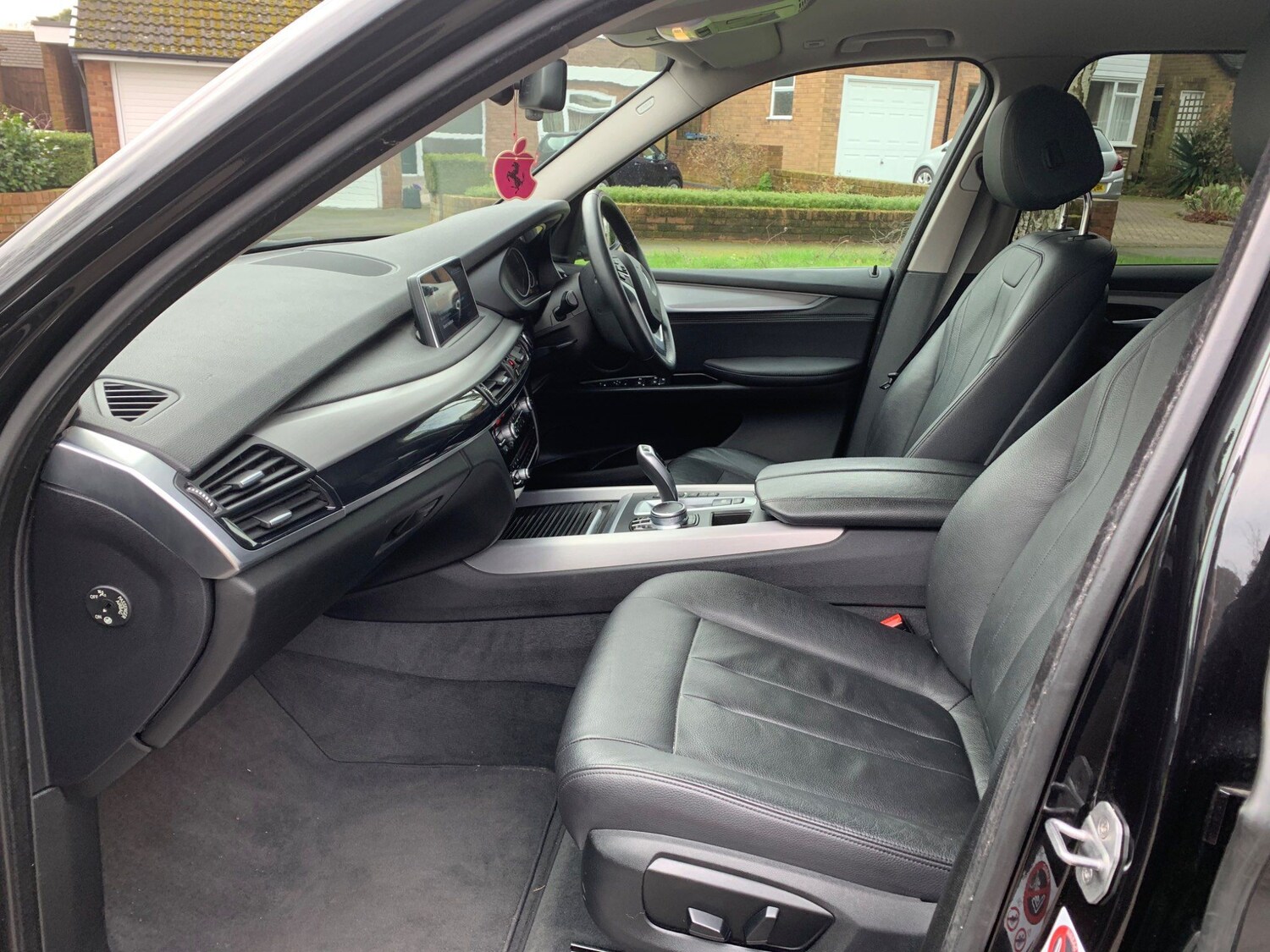 Used BMW X5 2016 for sale - 77927956: Photo 16