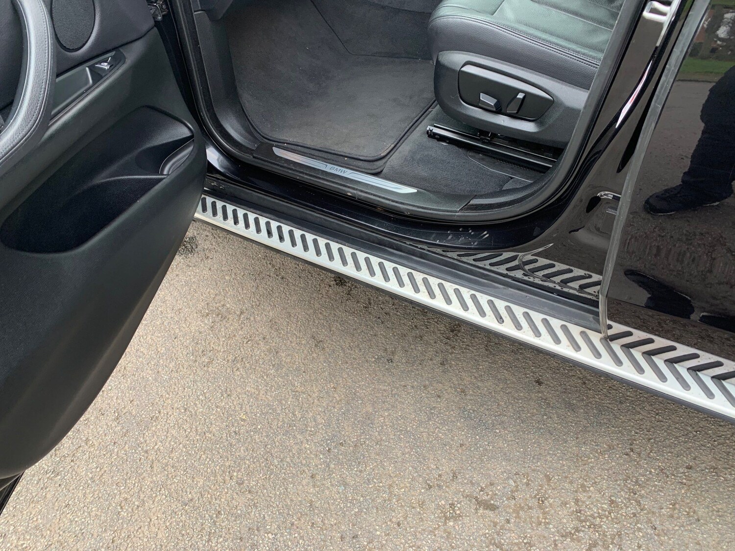 Used BMW X5 2016 for sale - 77927956: Photo 17