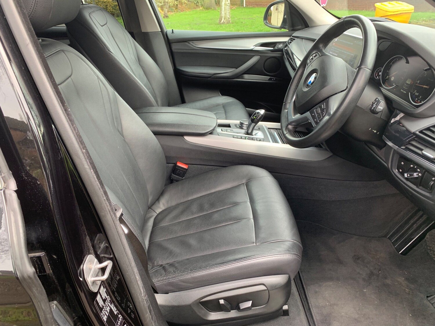 Used BMW X5 2016 for sale - 77927956: Photo 18