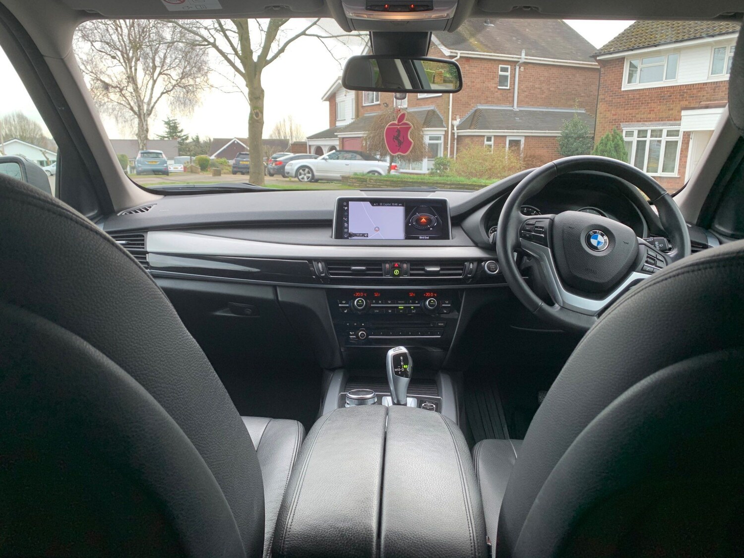 Used BMW X5 2016 for sale - 77927956: Photo 19