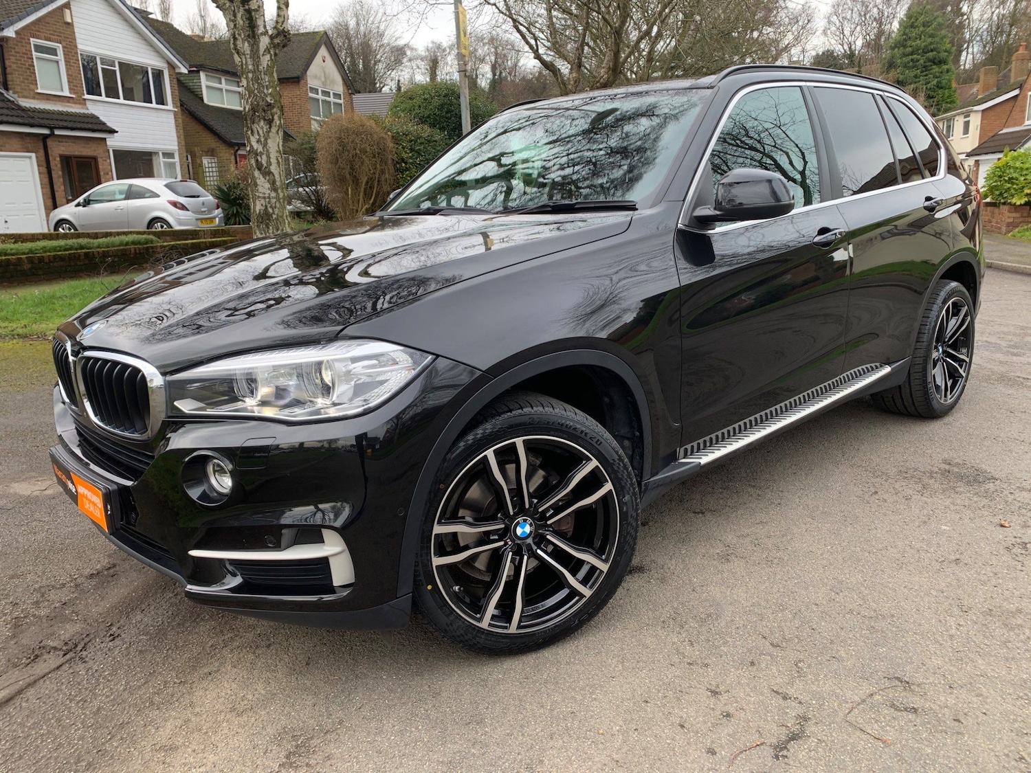 Used BMW X5 2016 for sale - 77927956: Photo 2