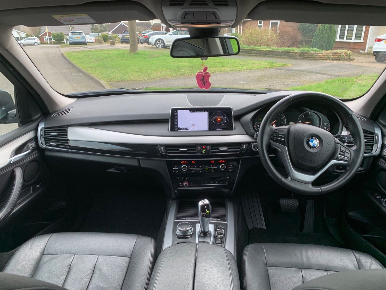Used BMW X5 2016 for sale - 77927956: Photo 21