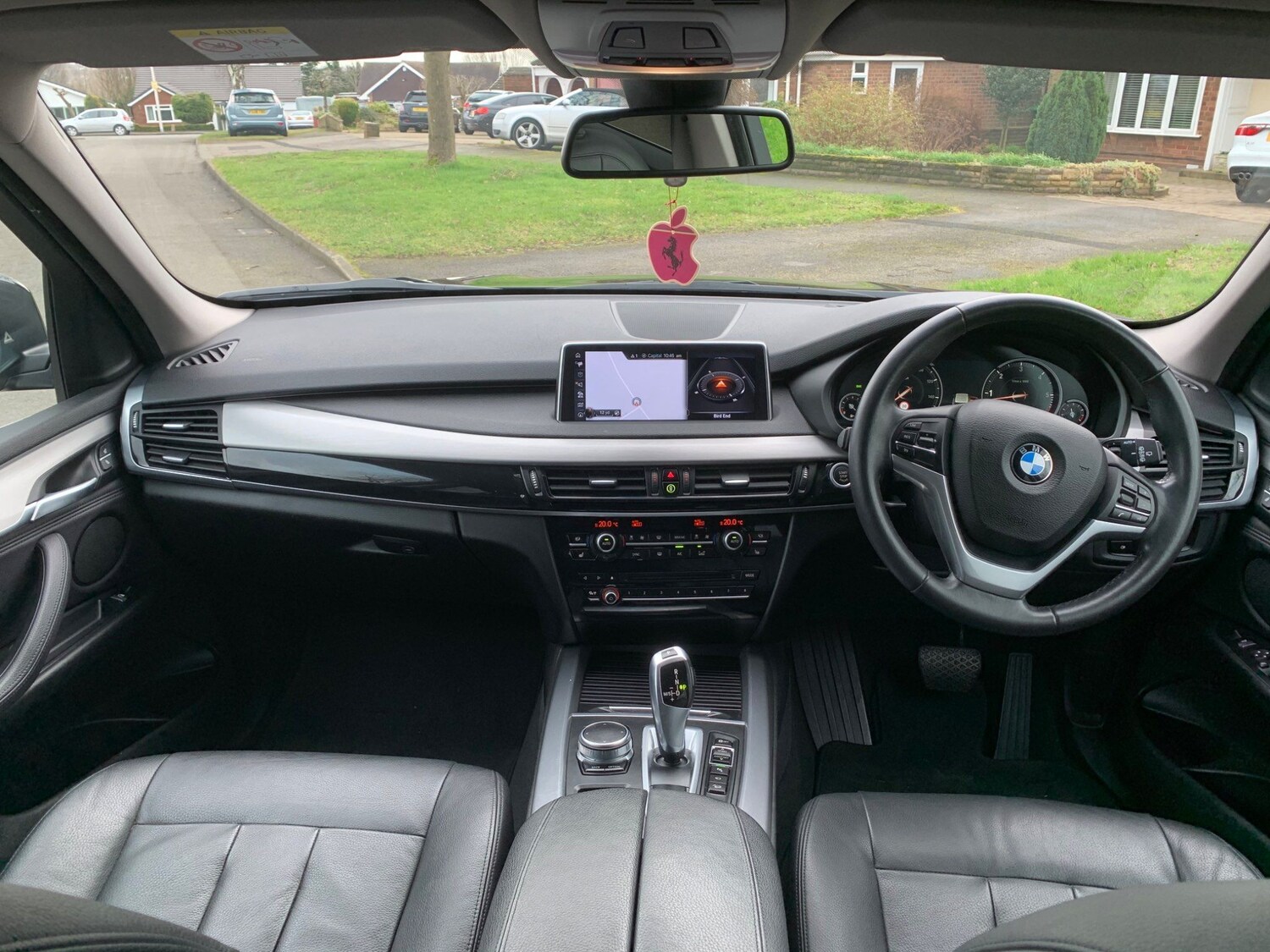 Used BMW X5 2016 for sale - 77927956: Photo 22