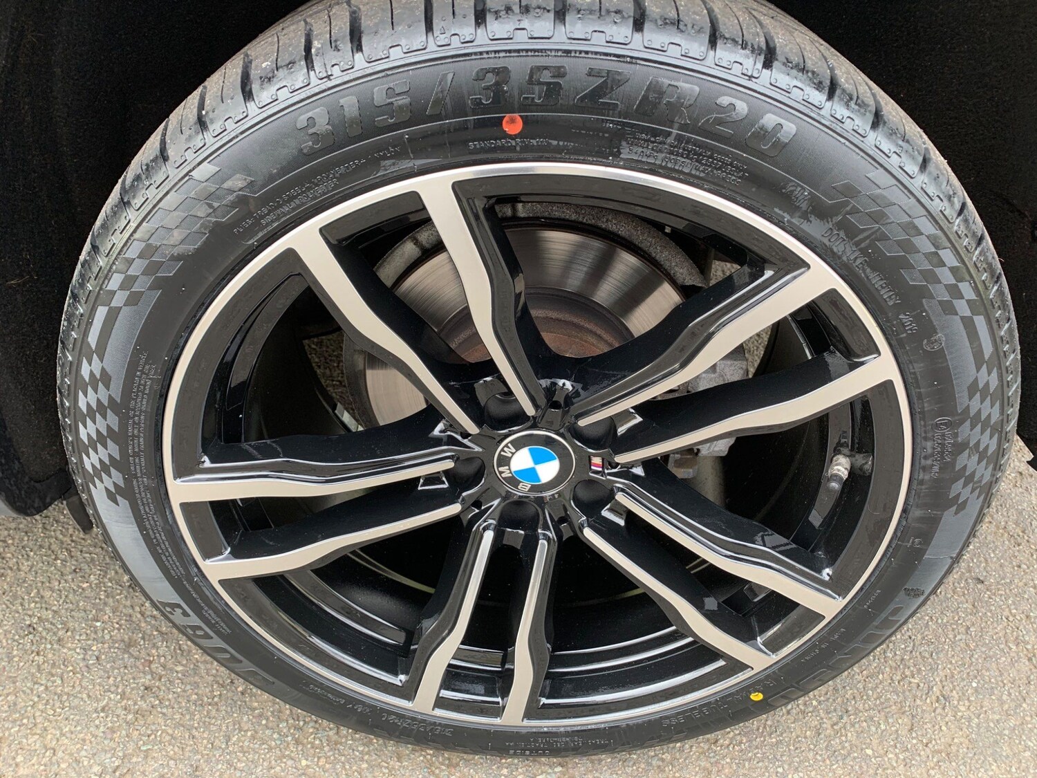 Used BMW X5 2016 for sale - 77927956: Photo 24