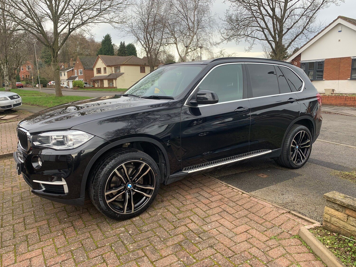 Used BMW X5 2016 for sale - 77927956: Photo 3