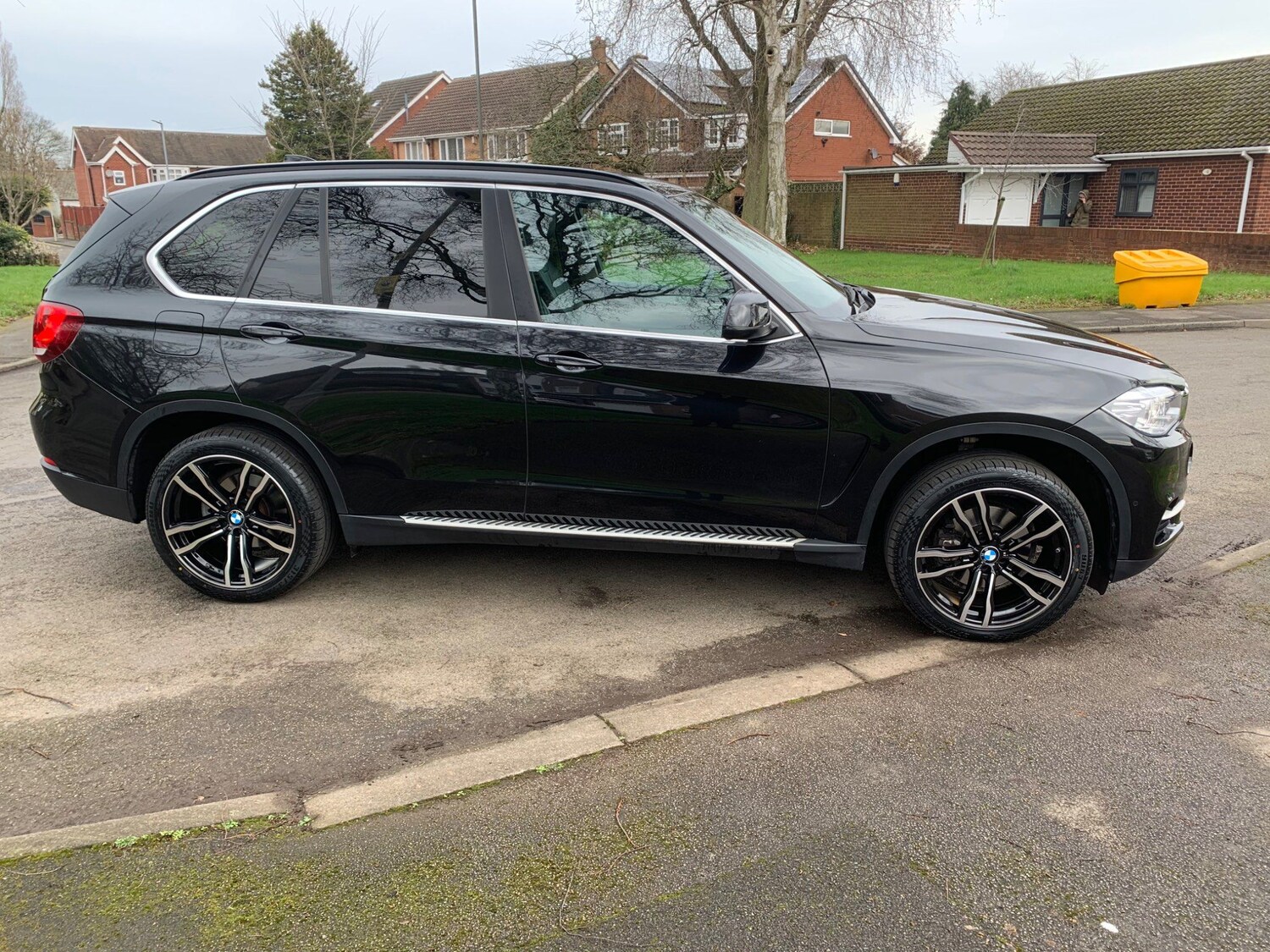 Used BMW X5 2016 for sale - 77927956: Photo 5